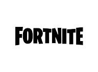 Logo de fornite