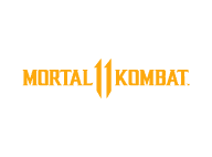 Logo de mortal kombat