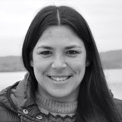 Fotografía de uno de los profesores de Da Vinci