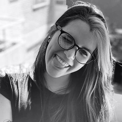 Fotografía de uno de los profesores de Da Vinci