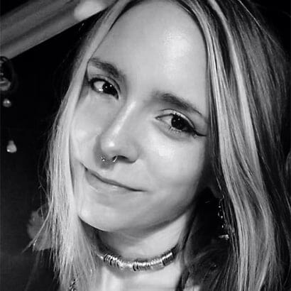 Fotografía de uno de los profesores de Da Vinci