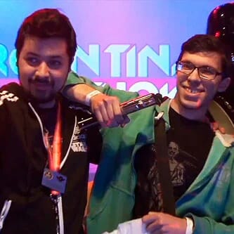 Produccion de alumno