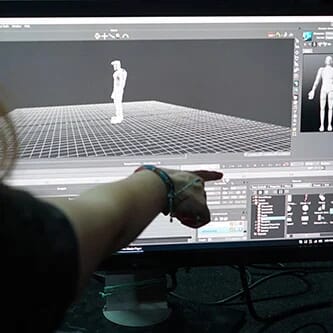 Produccion de alumno