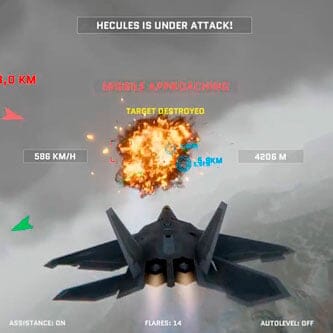 Produccion de alumno