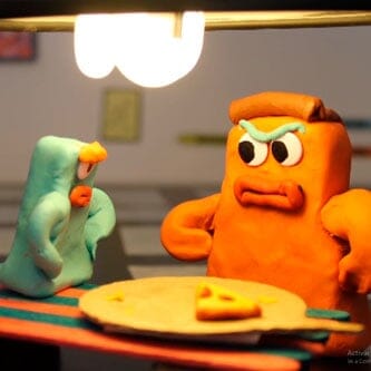 Produccion de alumno