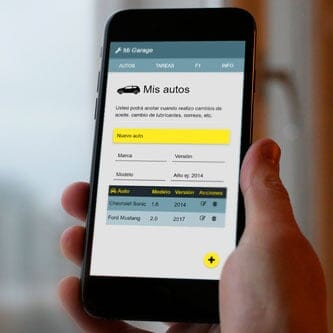 Produccion de alumno